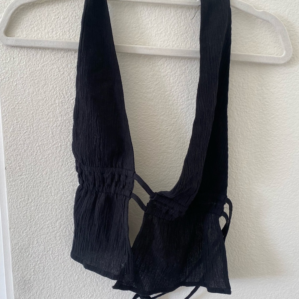 Glassons Classic Black Top
